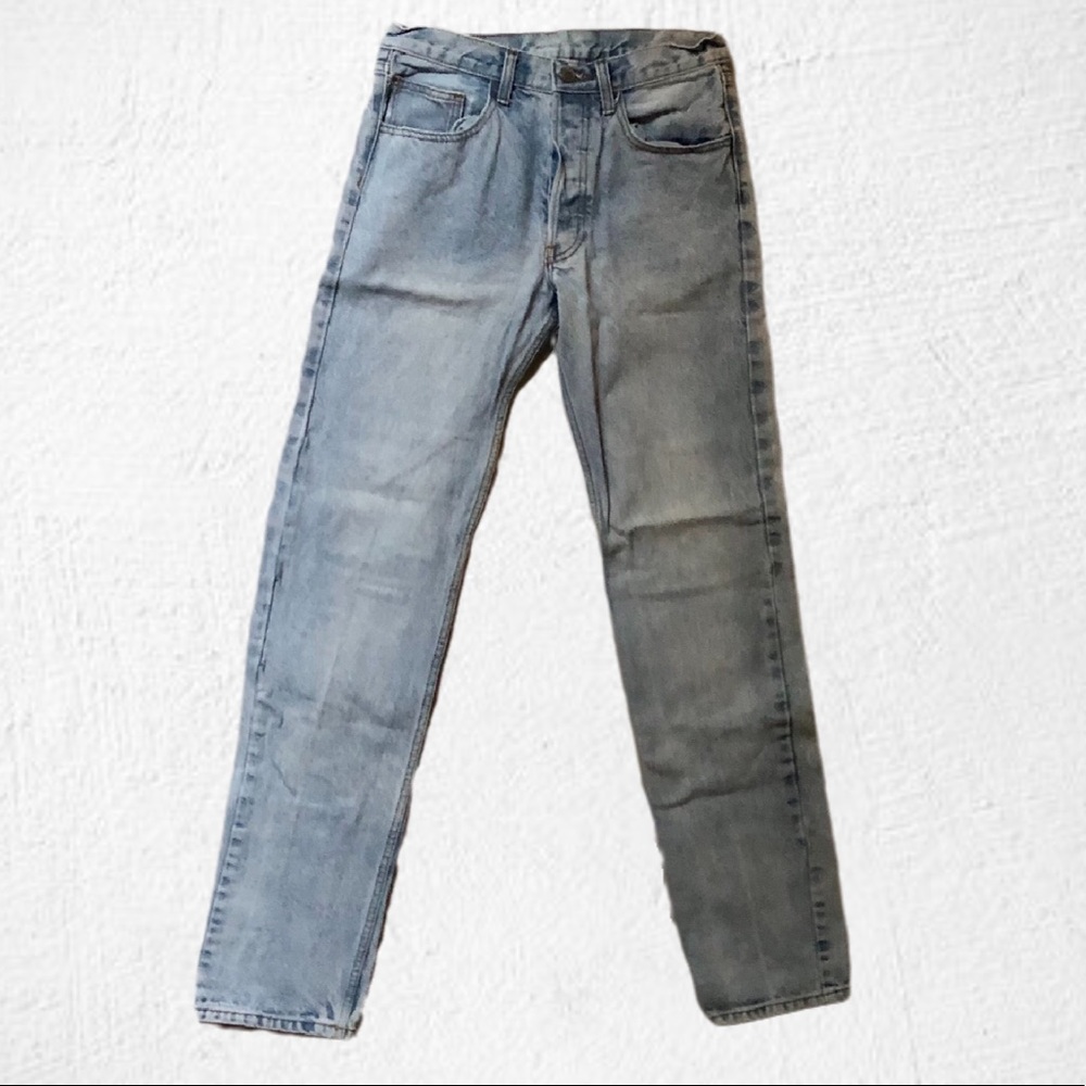 BRANDY MELVILLE ADDISON JEANS